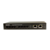 OSNOVO SW-7028 Коммутатор Gigabit Ethernet на 8 SFP + 2 RJ45 портов. Порты: 8 x GE SFP (1000Base-FX), 2 x GE (10/100/1000Base-T). Поддержка режима изоляции портов (VLAN). В комплекте БП DC12V (2A). Ра
