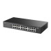 TP-Link LS1024G, 24-Port Gigabit Desktop/Rackmount Switch TP-Link LS1024G, 24-Port Gigabit Desktop/Rackmount Switch