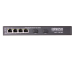 OSNOVO SW-7042 Коммутатор Gigabit Ethernet на 4 RJ45 + 2 SFP. Порты: 4 x GE (10/100/1000Base-T), 2 x GE SFP (1000Base-FX). В комплекте БП DC12V(1A). Встроенная грозозащита 3кВ. Возможно крепление на с
