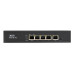 (4070)SKAT PoE-4E-1G коммутатор PoE Plus, мощность 80Вт, порты: 4-Ethernet, 1-Uplink
