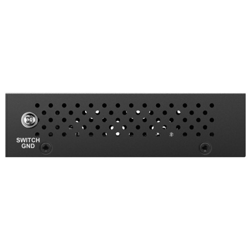 D-Link Unmanaged Switch 8x100Base-TX, metal case