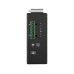 D-Link DIS-100E-8W/A1A, L2 Unmanaged Industrial Switch with 8 10/100Base-TX ports.1K Mac address, 802.3x Flow Control, Stand-alone, Auto MDI/MDI-X for each port, D-link Green technology, Metal case, D-Link DIS-100E-8W/A1A, L2 Unmanaged Industrial Switch with 8 10/100Base-TX ports.1K Mac address, 802.3x Flow Control, Stand-alone, Auto MDI/MDI-X for each port, D-link Green technology, Metal case,
