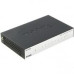 D-Link Unmanaged Switch 8x100Base-TX, metal case D-Link Unmanaged Switch 8x100Base-TX, metal case