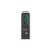 D-Link DIS-100E-5W/A1A, L2 Unmanaged Industrial Switch with 5 10/100Base-TX ports.1K Mac address, 802.3x Flow Control, Stand-alone, Auto MDI/MDI-X for each port, D-link Green technology, Metal case,