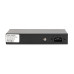 (4084) SKAT PoE-4E-1G-1S коммутатор PoE Plus, мощность 80Вт, порты: 4-Ethernet, 1-Uplink, 1-SFP