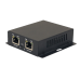OSNOVO SW-8030/D(90W) PoE Удлинитель/Коммутатор Gigabit Ethernet на 3 RJ45 порта. Порты: 1 х GE (10/100/1000 Base-T) с поддержкой BT PoE (до 90W), 1 х GE (10/100/1000 Base-T) с поддержкой PoE (до 30W)
