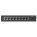 D-Link Unmanaged Switch 8x100Base-TX, metal case D-Link Unmanaged Switch 8x100Base-TX, metal case