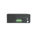 OSNOVO SW-80802/I(Port 90W,300W) Промышленный HiPoE коммутатор Gigabit Ethernet на 8GE PoE + 2 GE SFP порта. Порты: 1 x GE (10/100/1000Base-T) с PoE BT (до 90W) + 7 x GE (10/100/1000Base-T) с PoE (до