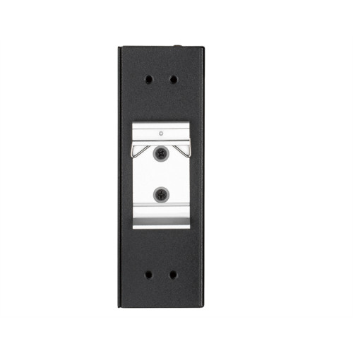D-Link DIS-100E-8W/A1A, L2 Unmanaged Industrial Switch with 8 10/100Base-TX ports.1K Mac address, 802.3x Flow Control, Stand-alone, Auto MDI/MDI-X for each port, D-link Green technology, Metal case,