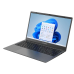 IRBIS GroovyBook 15 Core I5-1240P, 16GB+512GB NVME SSD,15,6