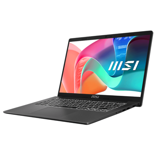 MSI Modern 14 F1MG Core 5 120U 14