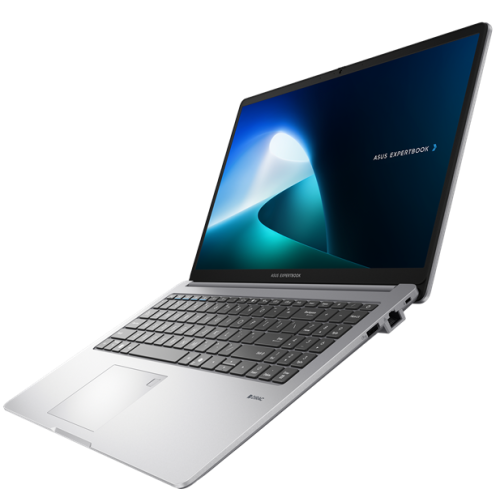 ASUS ExpertBook Essential P1503CVA-S72505 CORE 5 210H 16GB/512GB 2280 PCIE G4 SSD/15.6