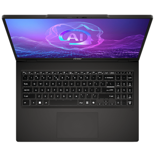 MSI Venture 16 AI A2HMG Ultra 7 255H 16