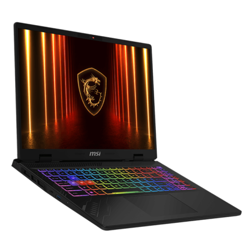 MSI Crosshair A16 HX D8WGKG AMD Ryzen 7 8840HX 16