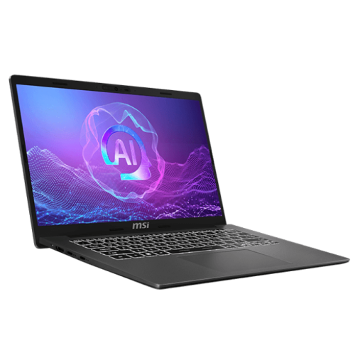 MSI Modern A14 AI+ F3HMG AMD Ryzen AI 5 330 14