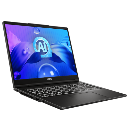 MSI Venture 14 AI A1MG-039XRU Core 5 125H 14