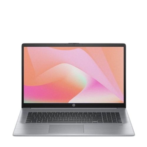 HP Probook 470 G10 Core i7-1355U 17.3 FHD (1920x1080) 300nits AG 16Gb DDR4(1x16GB),512GB SSD,41Wh,Backlit,2.1kg,1y,Asteroid Silver,Dos,KB Eng