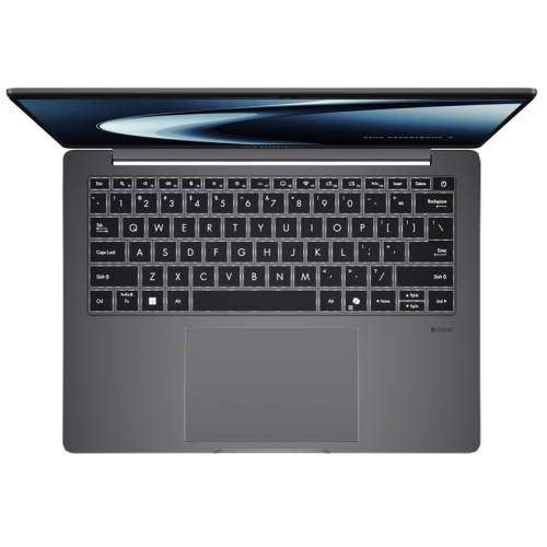 ASUS ExpertBook Entry PM3406CKA-LY0238 AMD Ryzen AI 5 330 16GB 512GB 2280 PCIE G4 SSD 14.0