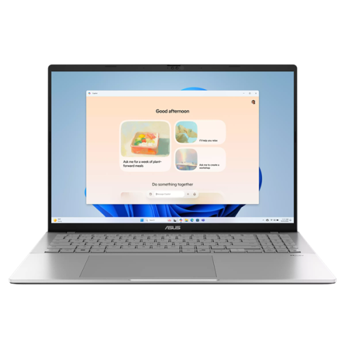ASUS Vivobook S16 Special S3607VA-RP170  Intel Core 5 210H 2.2 GHz DDR5 16GB 512GB M.2 NVMe PCIe 4.0 SSD Intel UHD Graphics 16.0
