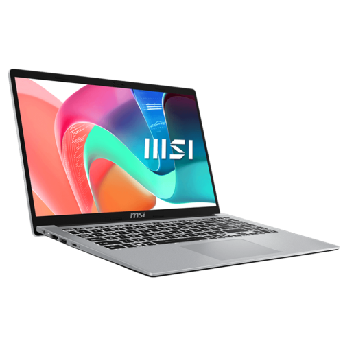 MSI Modern 15 F1MG Core 5 120U 15.6