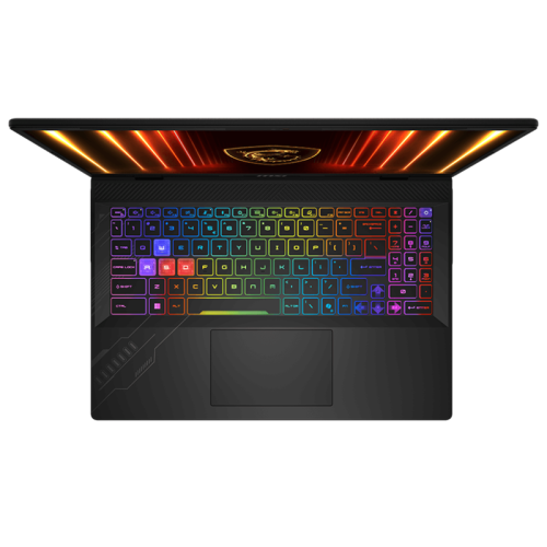 MSI Crosshair A16 HX D8WGKG AMD Ryzen 7 8840HX 16