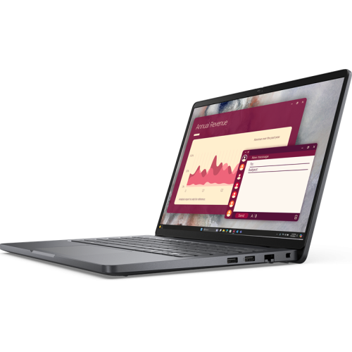 Dell Pro 14 Core 5 Ultra 235U  14,0