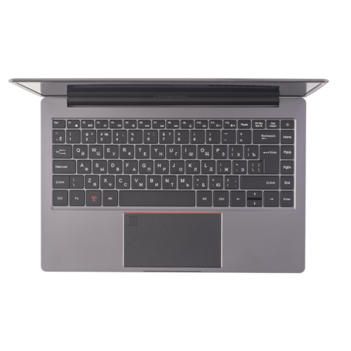 Ноутбук Гравитон Н14И-Т 14.0