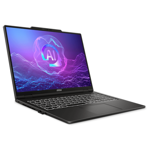 MSI Venture 16 AI A2HMG Ultra 7 255H 16