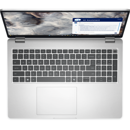 DELL 16 Pro Plus  Ultra 7 268V  16” 16:10 QHD+ (2560 x 1600),120Hz,IPS,Non-Touch, AG,300 nit,32GB LPDDR5,1TB SSD Intel  Arc graphics,Backlit,FPR,3cell 55Wh,2y,Linux,1,9kg,Alum/Platin Silver,KB /Eng