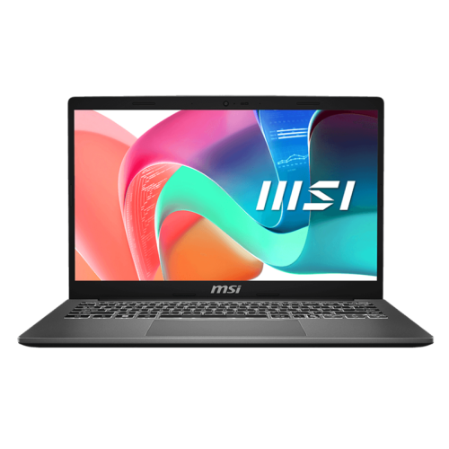 MSI Modern 13 F1MOG Core 5 120U 13.3