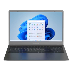 IRBIS GroovyBook 15 Core I5-1240P, 16GB+1Tb NVME SSD,15,6