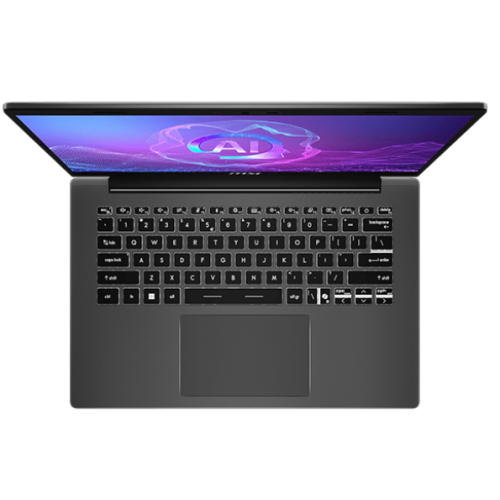 MSI Modern A14 AI+ F3HMG AMD Ryzen AI 5 330 14