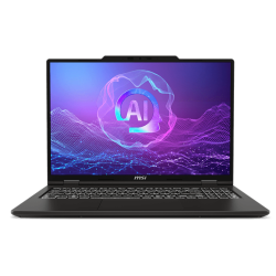 MSI Venture A16 AI+ A3HMG AMD Ryzen AI 5 340  16