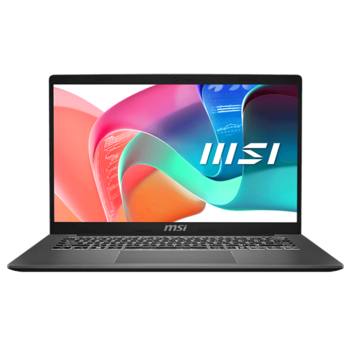 MSI Modern 14 F1MG Core 5 120U 14