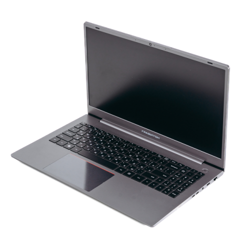 Ноутбук Гравитон Н15А-Б 15.6