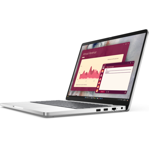 DELL 14 Pro Core Ultra 5 235U vPro 14,0