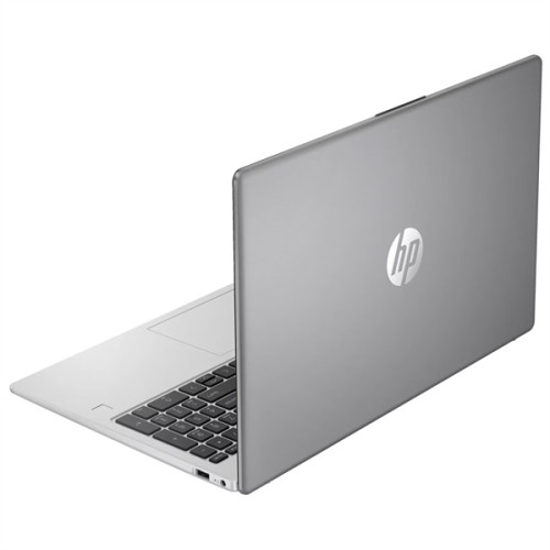 HP 250 G10 Core i5-1334U 15.6 FHD AG 8GB (1x8GB) DDR4 3200 512GB SSD Backlit,1.74kg,1y,DOS,Silver KB /Eng