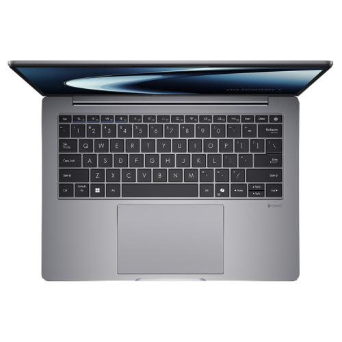 ASUS ExpertBook Essential P3405CVA-LY0252 I5-13420H 16GB 512GB 2280 PCIE G4 SSD 14.0  WUXGA(WU) 1920X1200 16:10 300nits Anti-Glare NTSC:45% Wide View Intel® UHD Graphics NO OS  1.422 Kg