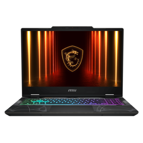 MSI Cyborg 15 B2RWFKG Ultra5 210H 15,6