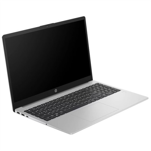 HP 250 G10 Core i5-1334U 15.6 FHD AG 8GB (1x8GB) DDR4 3200 512GB SSD Backlit,1.74kg,1y,DOS,Silver KB /Eng