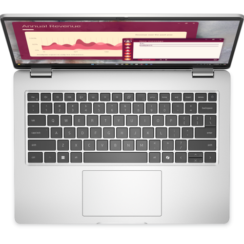 DELL 14 Pro Core Ultra 5 235U vPro 14,0