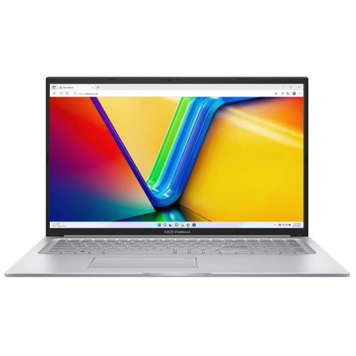 ASUS Vivobook 17 X1704VA-AU937 Intel Core 7 150U   DDR4 16GB 1TB PCIE G4 SSD    17.3