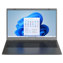 IRBIS GroovyBook 15 Core I5-1240P, 16GB+512GB NVME SSD,15,6