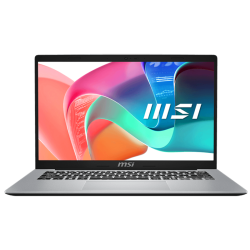 MSI Modern 14 F1MG Core 5 120U 14