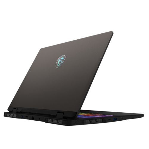 MSI Crosshair A16 HX D8WGKG AMD Ryzen 7 8840HX 16