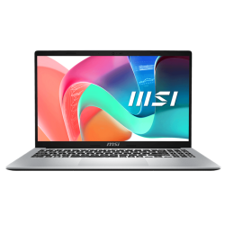MSI Modern 15 F1MG Core 5 120U 15.6