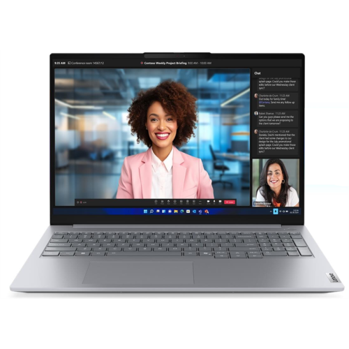 Lenovo ThinkBook 16 G8 IAL 16