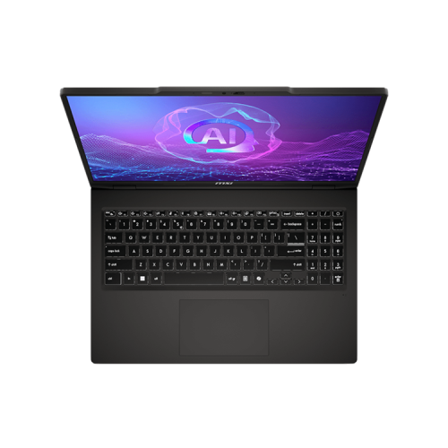 MSI VenturePro 16 AI A2VEG Ultra 7 255H 16