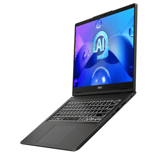 MSI Venture 14 AI A1MG-039XRU Core 5 125H 14