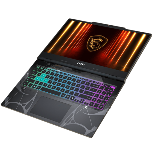 MSI Cyborg 15 B2RWFKG Ultra5 210H 15,6